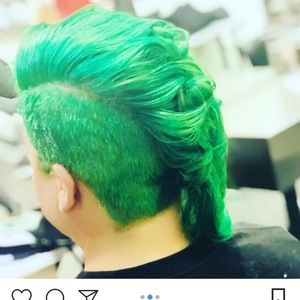 Meet your Posher, Stylistically speaking by jess